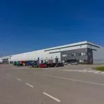 PROLOGIS Senec, Slovakia