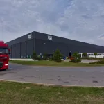 PROLOGIS Gan, Slovakia