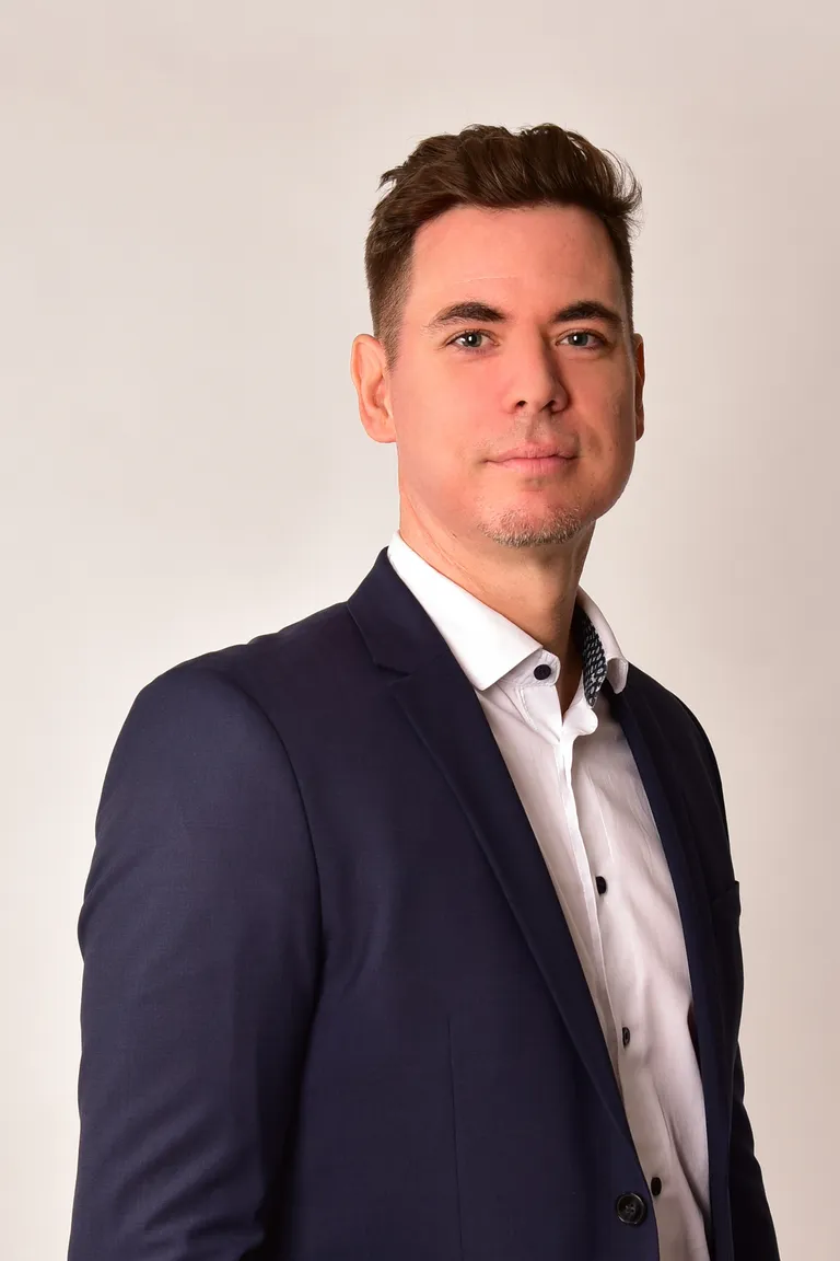 Mrg. Filip Kralovič