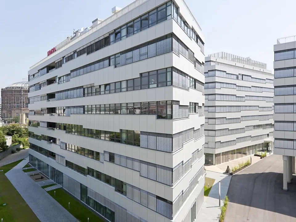 Modesta Real Estate advises Linde Gas with office search