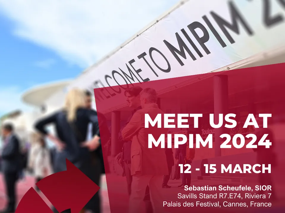 Modesta Real Estate at MIPIM 2024