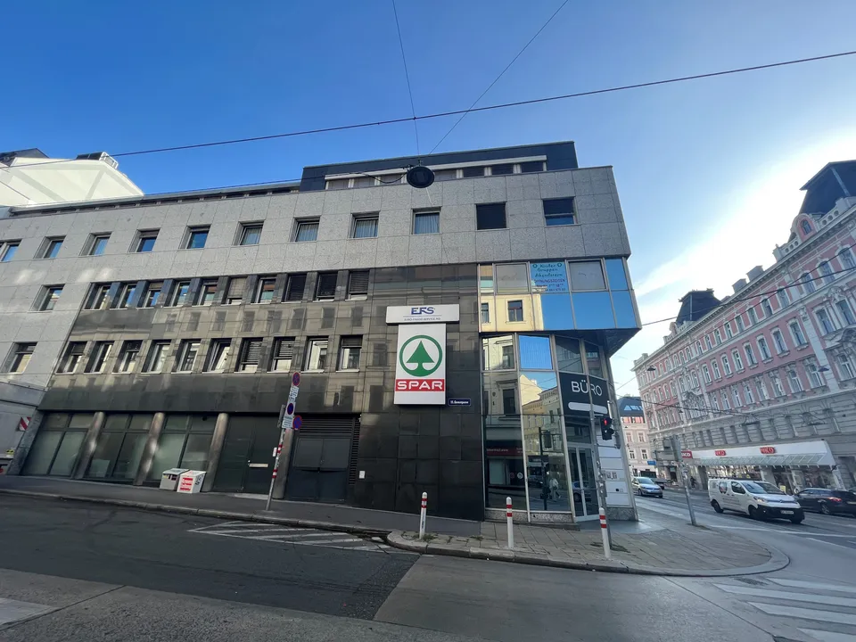 Neues Büro für Diakonie Flüchtlingsdienst durch Modesta Real Estate